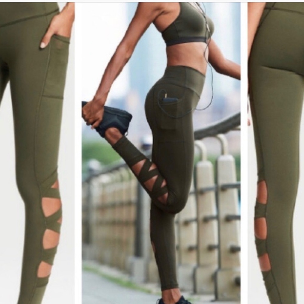 VSX Sport Leggings